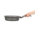 تابه عروس مدل دیاکو سایز 28 کد 014