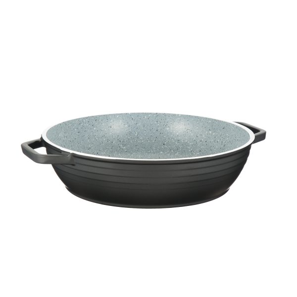 تابه عروس مدل کلاسیک سایز 40