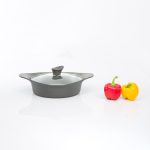 تابه عروس مدل دیاکو سایز 24 کد 11