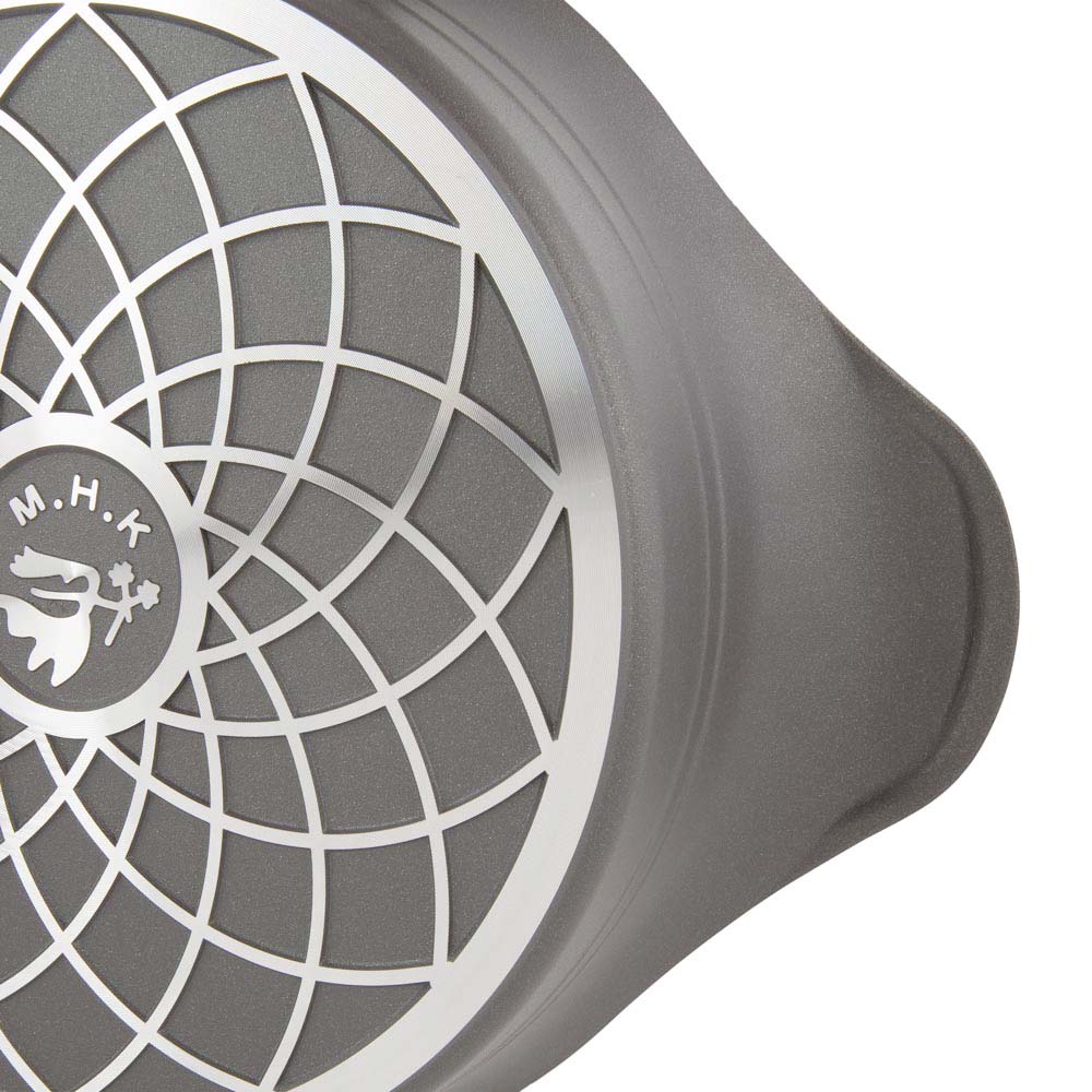 تابه عروس مدل دیاکو سایز 28 | بهترین قیمت خرید تابه عروس مدل دیاکو سایز 28