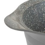 تابه عروس مدل دیاکو سایز 28 کد 11