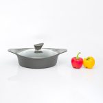 تابه عروس مدل دیاکو سایز 28 کد 11