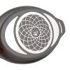 تابه مرغ خوری عروس مدل دیاکو | بهترین قیمت خرید تابه مرغ خوری عروس مدل دیاکو