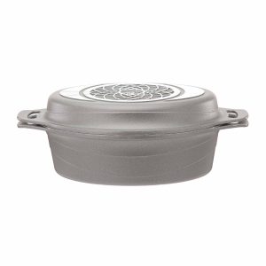 تابه مرغ خوری عروس مدل دیاکو کد 430