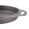 تابه مرغ خوری عروس مدل دیاکو | بهترین قیمت خرید تابه مرغ خوری عروس مدل دیاکو