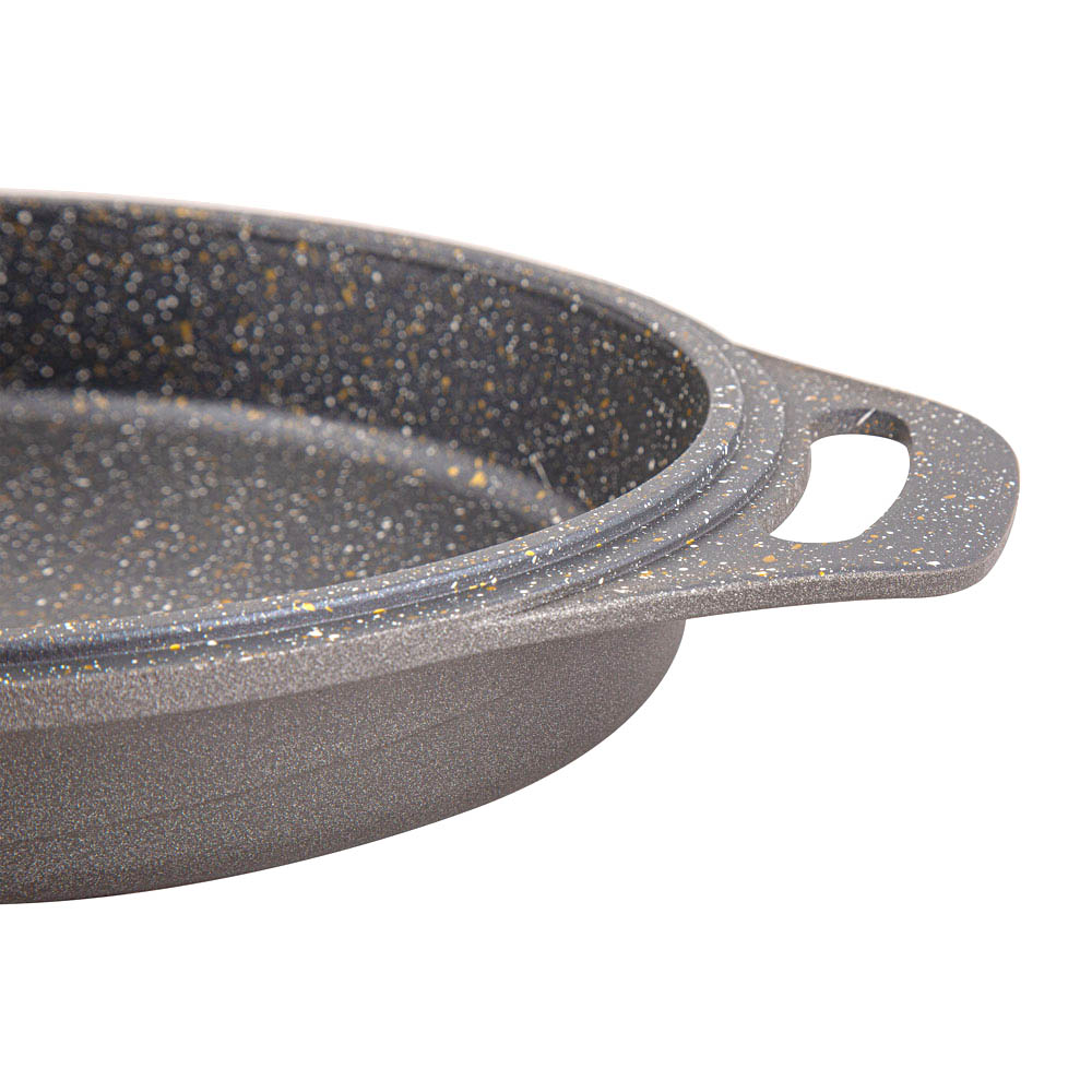 3343035012 (6) تابه مرغ خوری عروس مدل دیاکو | بهترین قیمت خرید تابه مرغ خوری عروس مدل دیاکو