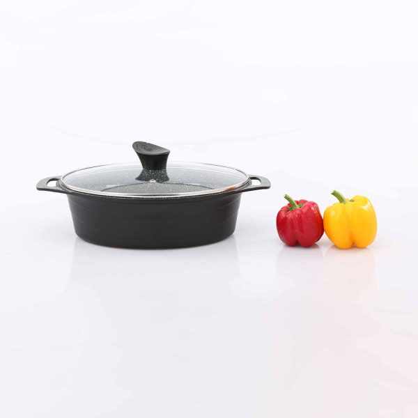 تابه مرغ خوری عروس مدل دیاکو