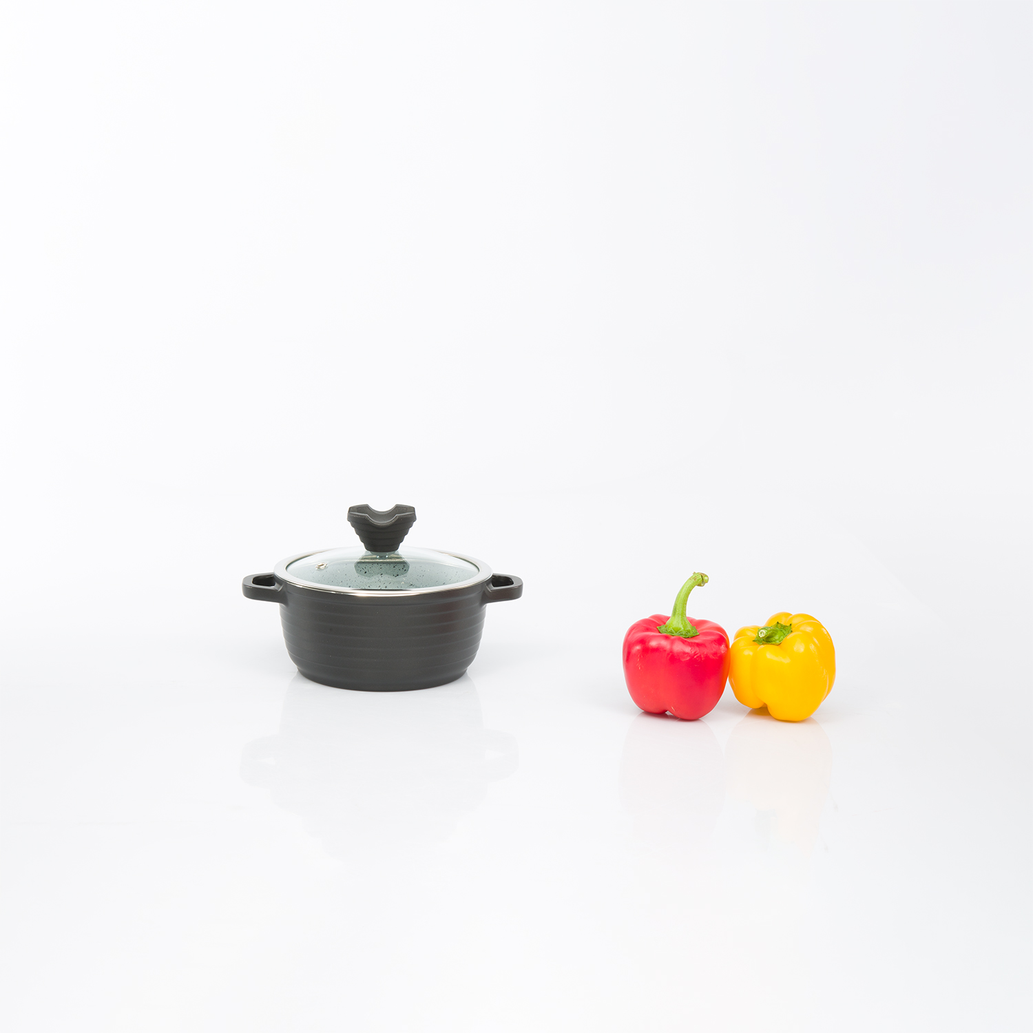 3511615022 (8) قابلمه عروس مدل کلاسیک خطی سایز 16 | قیمت خرید قابلمه کلاسیک خطی عروس