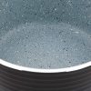 قابلمه عروس مدل کلاسیک خطی سایز 20 | بهترین قیمت خرید قابلمه عروس کلاسیک خطی 20