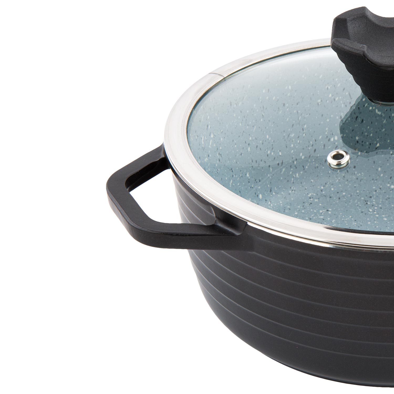 351325022 (4) قابلمه عروس مدل کلاسیک خطی سایز 32 | بهترین قیمت خرید قابلمه کلاسیک خطی 32