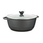 قابلمه عروس مدل کلاسیک خطی سایز 40