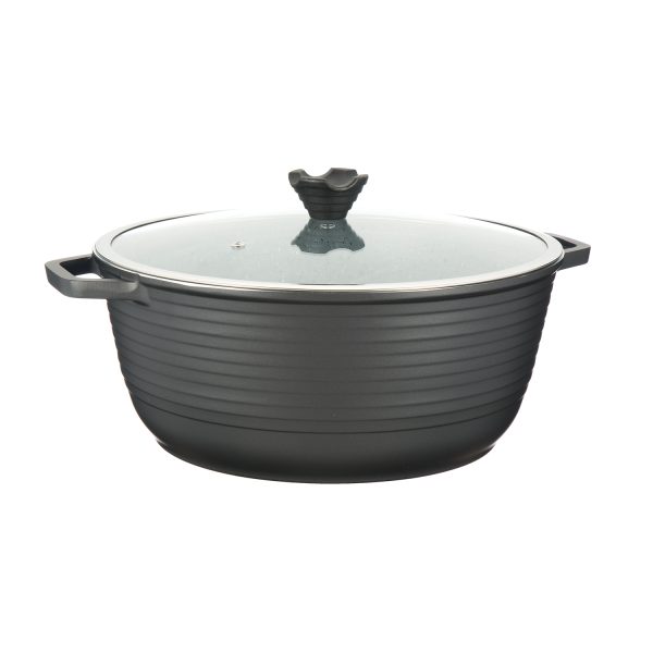 قابلمه عروس مدل کلاسیک خطی سایز 40