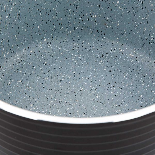 قابلمه عروس مدل کلاسیک خطی سایز 40