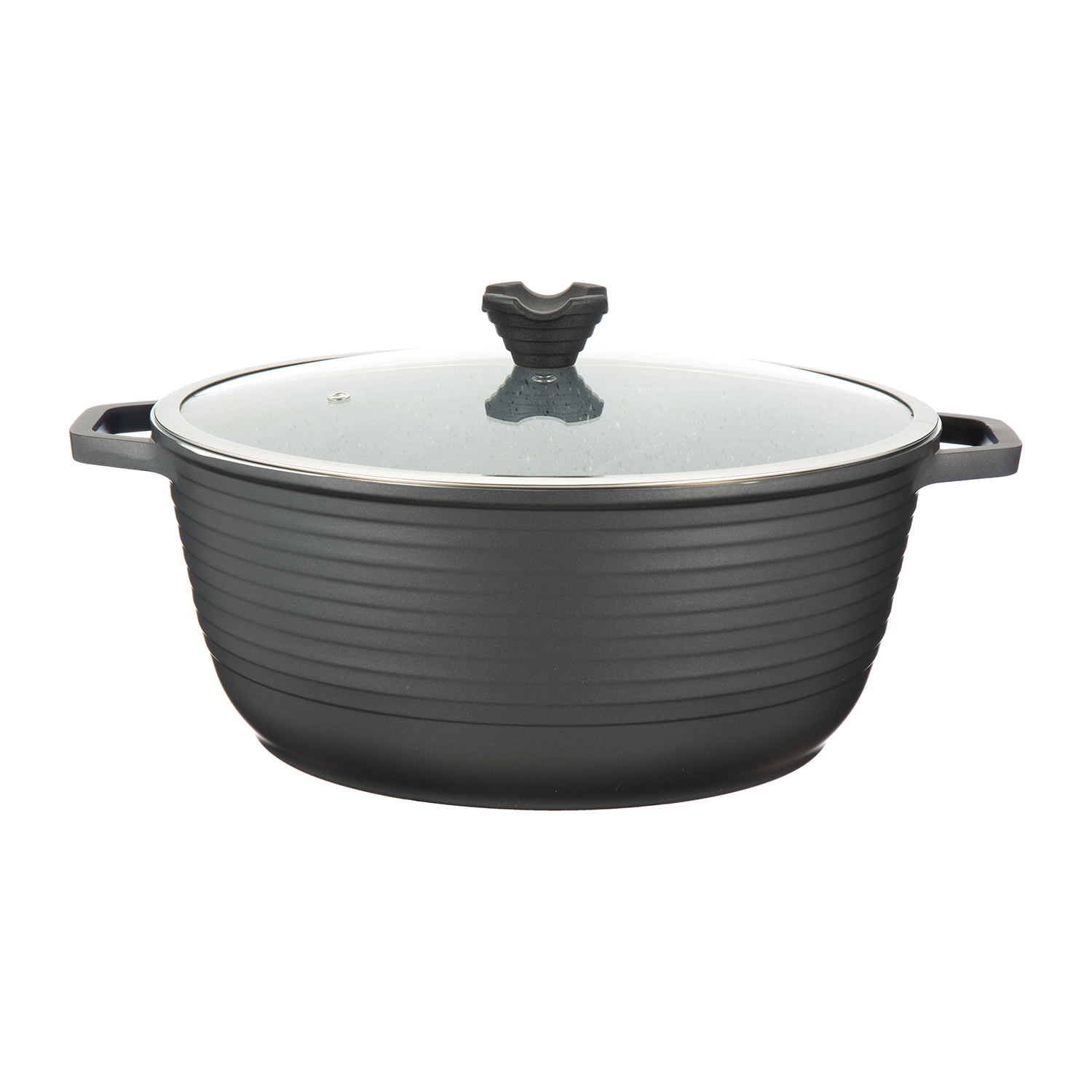 351405022 قابلمه عروس مدل کلاسیک خطی سایز 40 | بهترین قیمت خرید قابلمه عروس مدل کلاسیک خطی 40