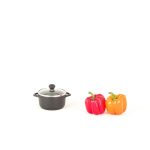 قابلمه کودک عروس مدل ویکتوریا سایز 12 کد 2