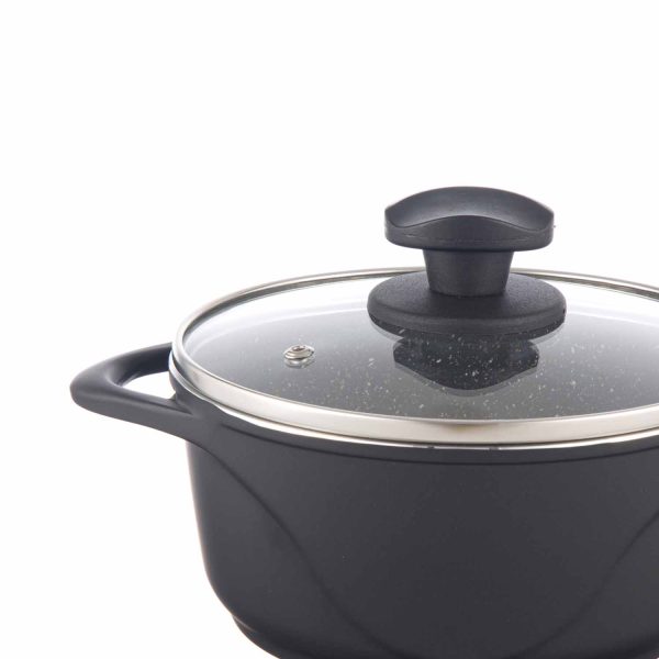 قابلمه عروس مدل ویکتوریا سایز 18 کد 2