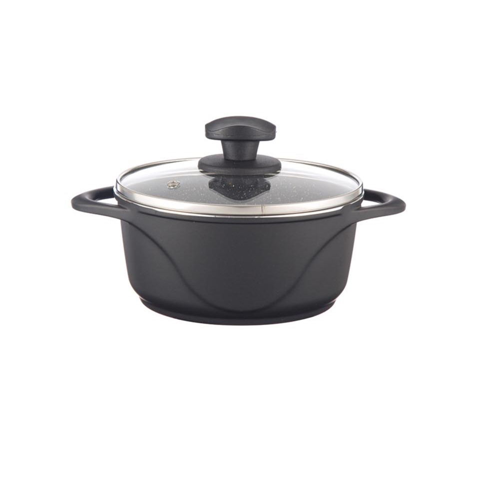 3521815022 قابلمه عروس مدل ویکتوریا سایز 18 | بهترین قیمت خرید قابلمه عروس ویکتوریا سایز 18