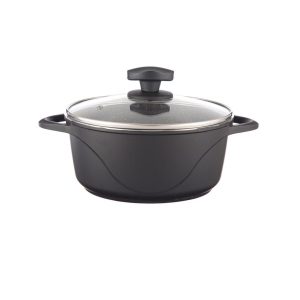 قابلمه عروس مدل ویکتوریا سایز 20 | بهترین قیمت خرید قابلمه عروس ویکتوریا سایز 20