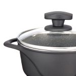 قابلمه عروس مدل ویکتوریا سایز 20 کد 2