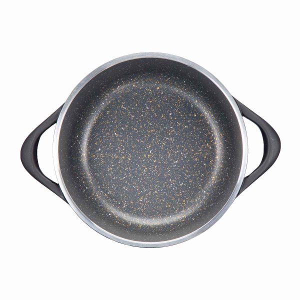 قابلمه عروس مدل ویکتوریا سایز 22 کد 2