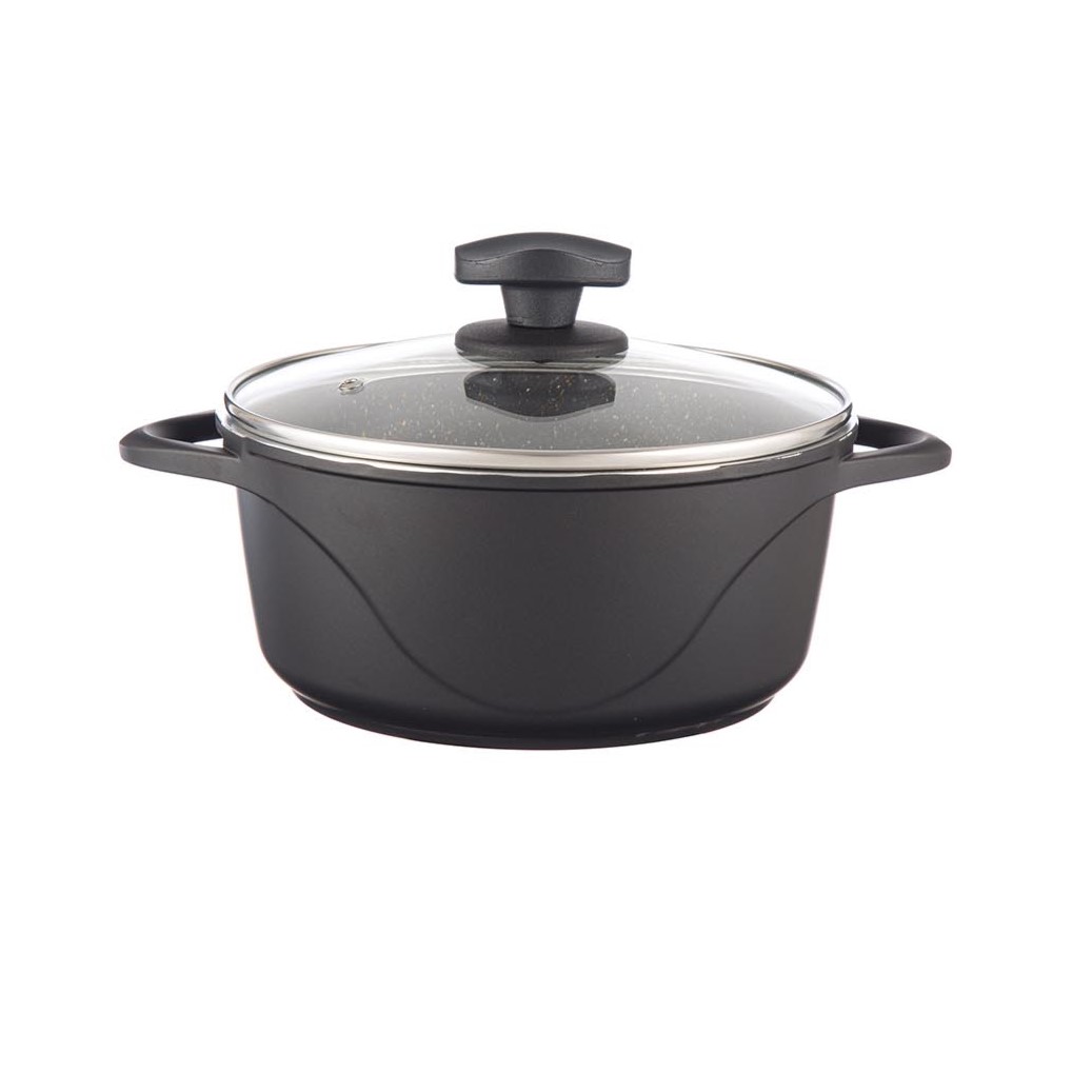 3522215022 قابلمه عروس مدل ویکتوریا سایز 22 | بهترین قیمت خرید قابلمه عروس ویکتوریا سایز 22