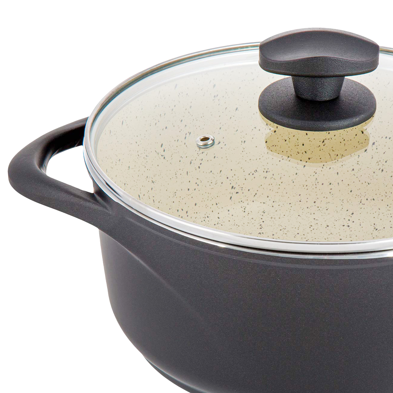 قابلمه عروس مدل ویکتوریا سایز 26 | بهترین قیمت خرید قابلمه عروس ویکتوریا سایز 26