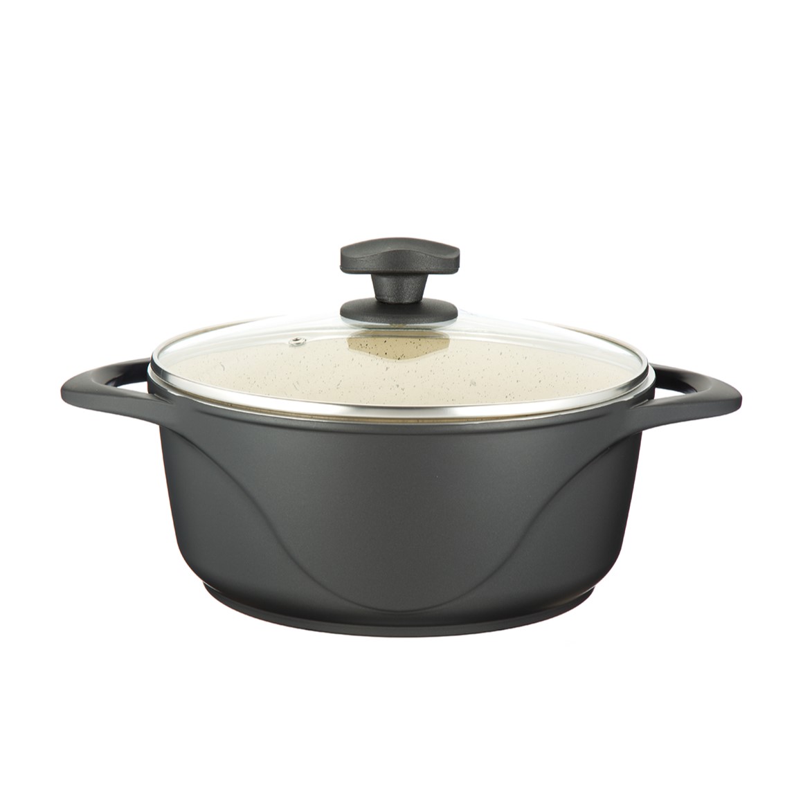 قابلمه عروس مدل ویکتوریا سایز 26 | بهترین قیمت خرید قابلمه عروس ویکتوریا سایز 26