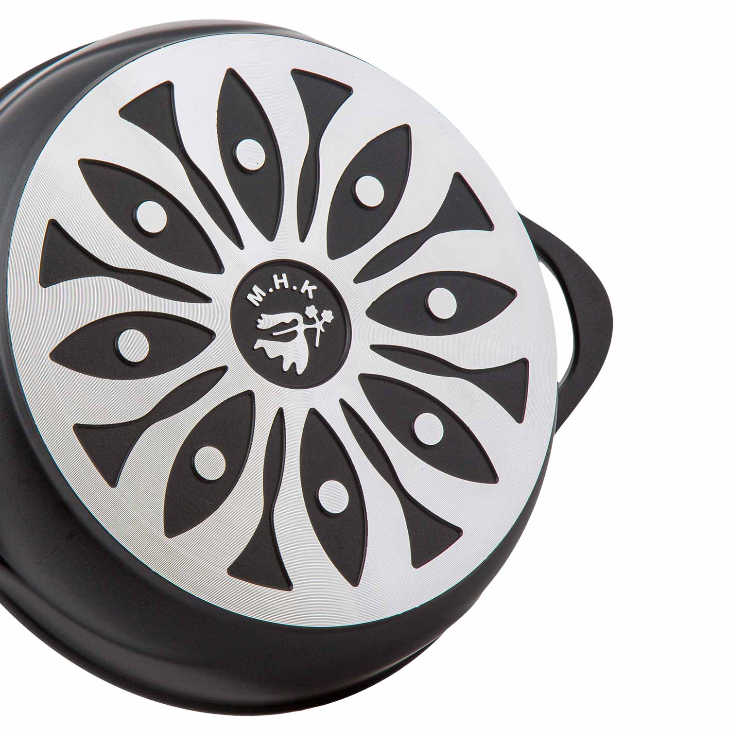 قابلمه عروس مدل ویکتوریا سایز 28 | بهترین قیمت خرید قابلمه عروس ویکتوریا سایز 28