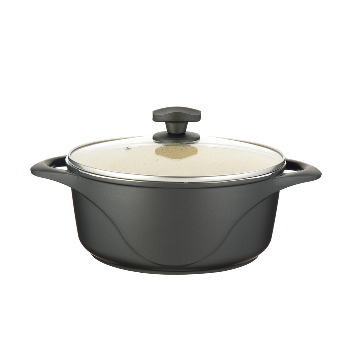 قابلمه عروس مدل ویکتوریا سایز 28 | بهترین قیمت خرید قابلمه عروس ویکتوریا سایز 28