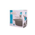 قابلمه عروس مدل ویکتوریا سایز 32 کد 2