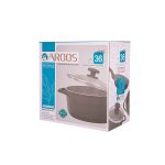 قابلمه عروس مدل ویکتوریا سایز 36 کد 2