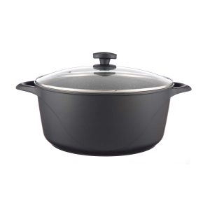 قابلمه عروس مدل ویکتوریا سایز 36 | بهترین قیمت خرید قابلمه عروس ویکتوریا سایز 36