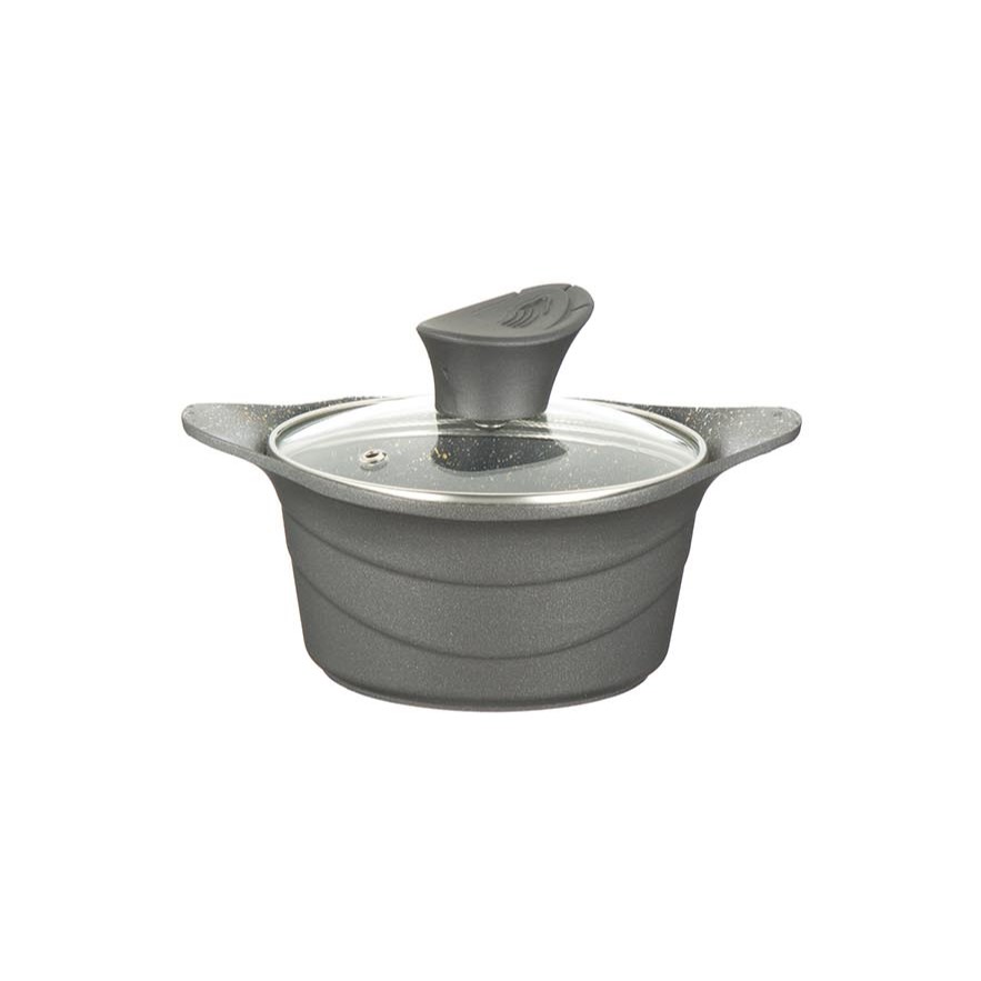 3541435012 قابلمه عروس مدل دیاکو سایز 14 | بهترین قیمت خرید قابلمه عروس مدل دیاکو سایز 14