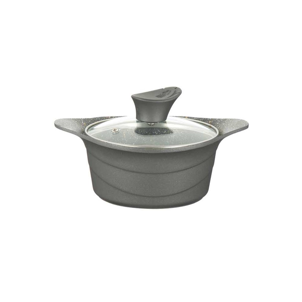 3541635012 قابلمه عروس مدل دیاکو سایز 16 | بهترین قیمت خرید قابلمه عروس مدل دیاکو سایز 16