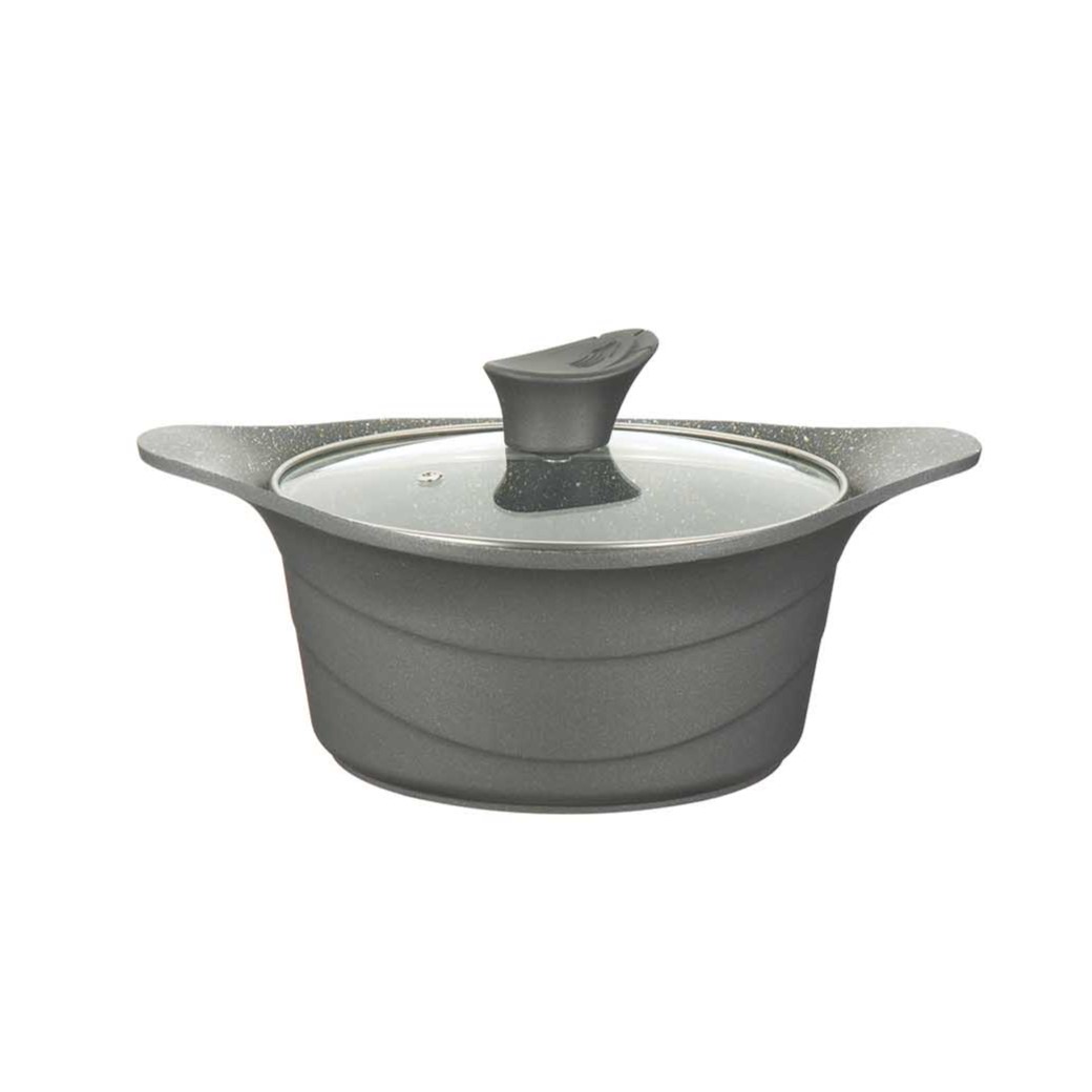 قابلمه عروس مدل دیاکو سایز 20 | بهترین قیمت خرید قابلمه عروس مدل دیاکو سایز 20