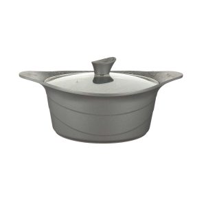 قابلمه عروس مدل دیاکو سایز 30 | بهترین قیمت خرید قابلمه عروس مدل دیاکو سایز 30