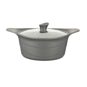 قابلمه عروس مدل دیاکو سایز 32