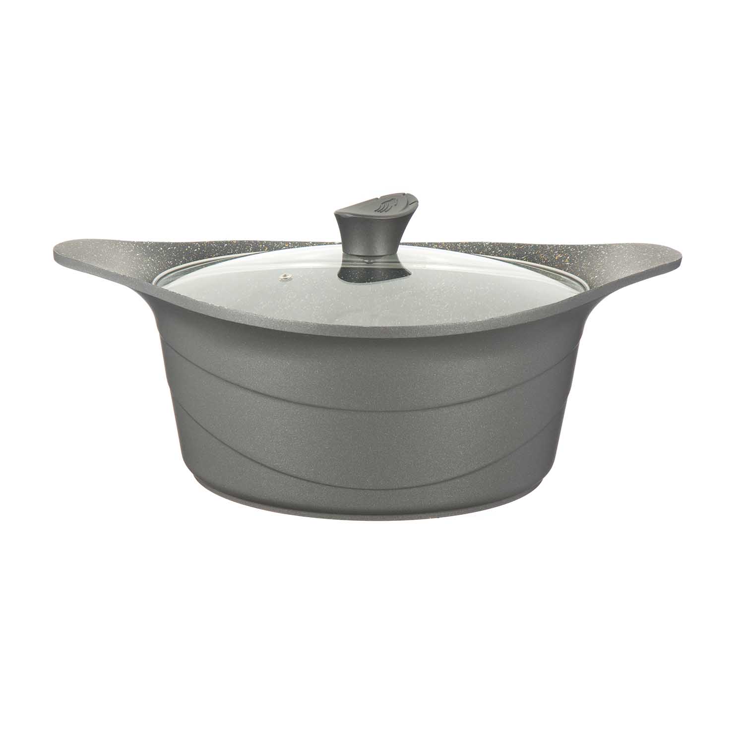 قابلمه عروس مدل دیاکو سایز 32 | بهترین قیمت خرید قابلمه عروس مدل دیاکو سایز 32