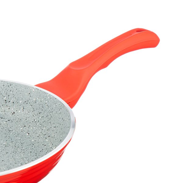 سرویس پخت و پز 10 پارچه عروس مدل کلاسیک خطی