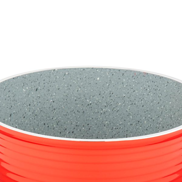 سرویس پخت و پز 10 پارچه عروس مدل کلاسیک خطی