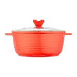 سرویس پخت و پز 10 پارچه عروس مدل کلاسیک خطی