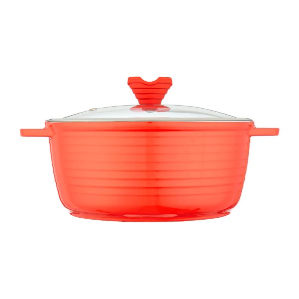 سرویس پخت و پز 10 پارچه عروس مدل کلاسیک خطی