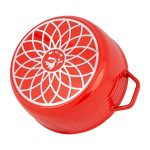 سرویس پخت و پز 10 پارچه عروس مدل کلاسیک خطی