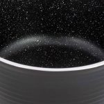 سرویس پخت و پز 10 پارچه عروس مدل کلاسیک خطی کد 46