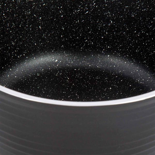 سرویس پخت و پز 10 پارچه عروس مدل کلاسیک خطی کد 46