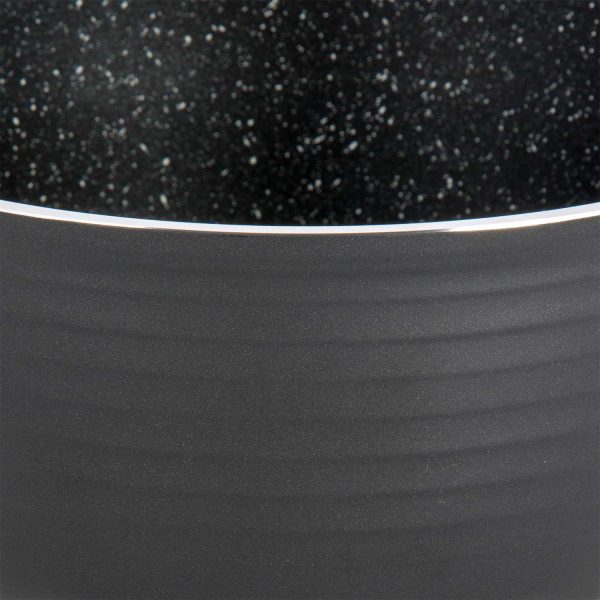 سرویس پخت و پز 10 پارچه عروس مدل کلاسیک خطی کد 46