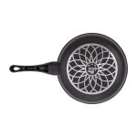 سرویس پخت و پز 10 پارچه عروس مدل کلاسیک خطی کد 46