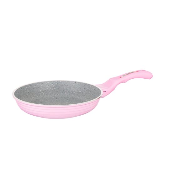 سرویس پخت و پز 18 پارچه عروس مدل کلاسیک خطی