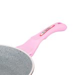 سرویس پخت و پز 18 پارچه عروس مدل کلاسیک خطی