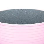 سرویس پخت و پز 18 پارچه عروس مدل کلاسیک خطی